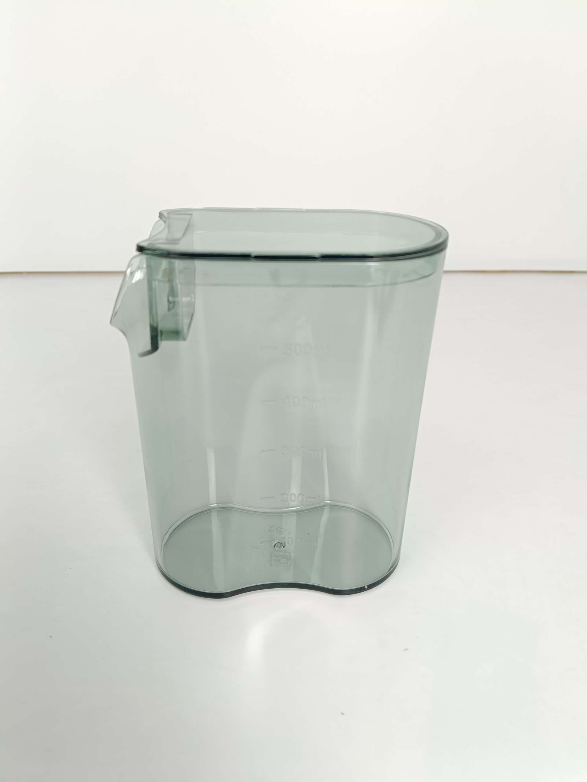 Sokowirówka Severin ES3566 srebrny/szary 400 W