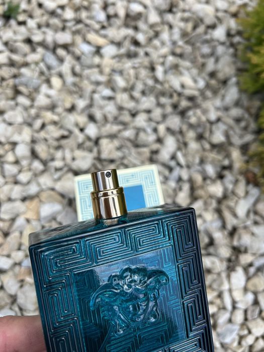 Парфуми духи Versace Eros