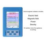Miernik promieniowania elektromagnetycznego EMF Tester BR-9A 5G