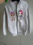 Bluza dla dziewczynki 128 Lol
