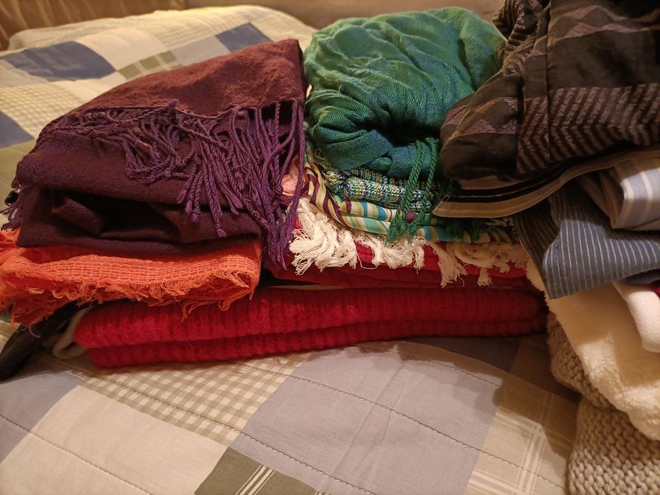 Oddam ubrania damskie