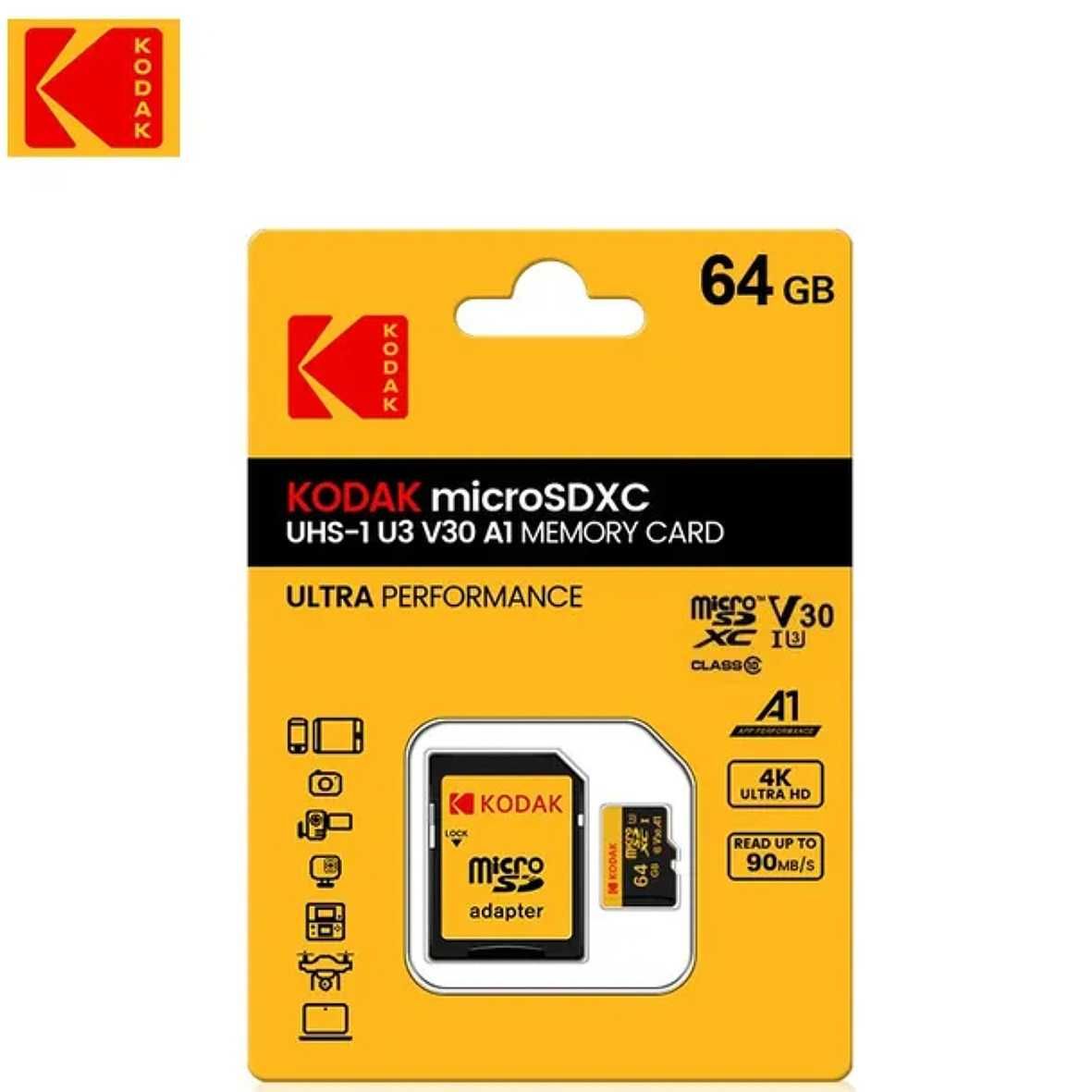 Флешки 64 Гб / 128 Гб , micro SD 64 Гб ,  новые.