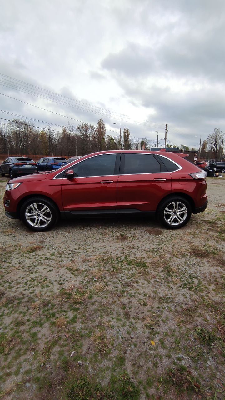 Продам Ford Edge