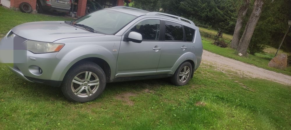 Outlander II 2,0 DID