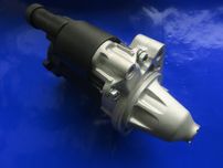Rozrusznik Honda Accord 2.4 Civic 2.0 Type-R oryg. Denso