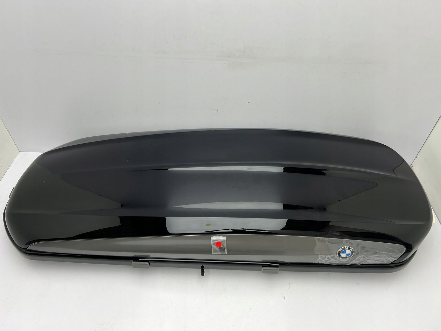BMW Box bagażnik Dachowy Uniwersalny oryginał 520L N