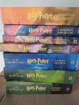 Harry Potter 1-7
