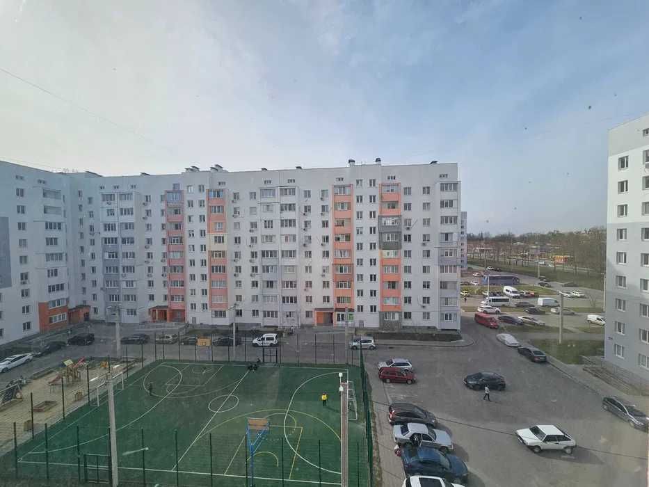 ЖК Мира, Масельского, 1к квартира с ремонтом, техникой и мебелью