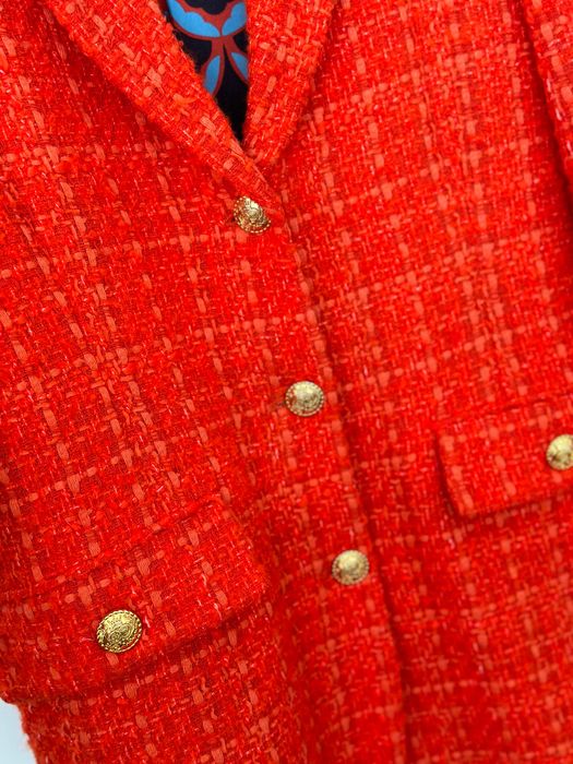 Піджак Zara в ідеальному стані, S / М