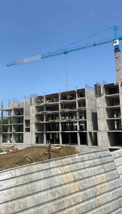 РОЗТЕРМІНУВАННЯ \ 2кім. АПАРТАМЕНТИ, ЖК Фемілі Хаус, Орлика - Топольна