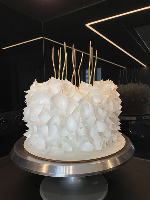 Torty na zamówienie w Krakowie – «Sweet Time by Tanya»