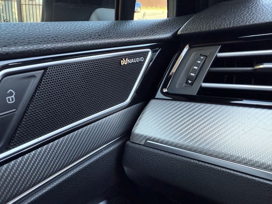 VW Passat B8 TDI DSG R-Line