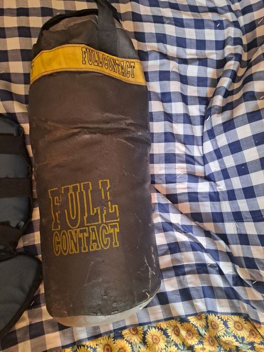 Набір дитині для боксу