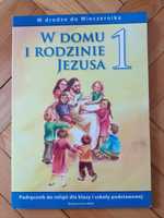 Podręcznik do religii klasa 1