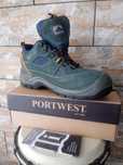 Buty robocze PORTWEST rozmiar 44
