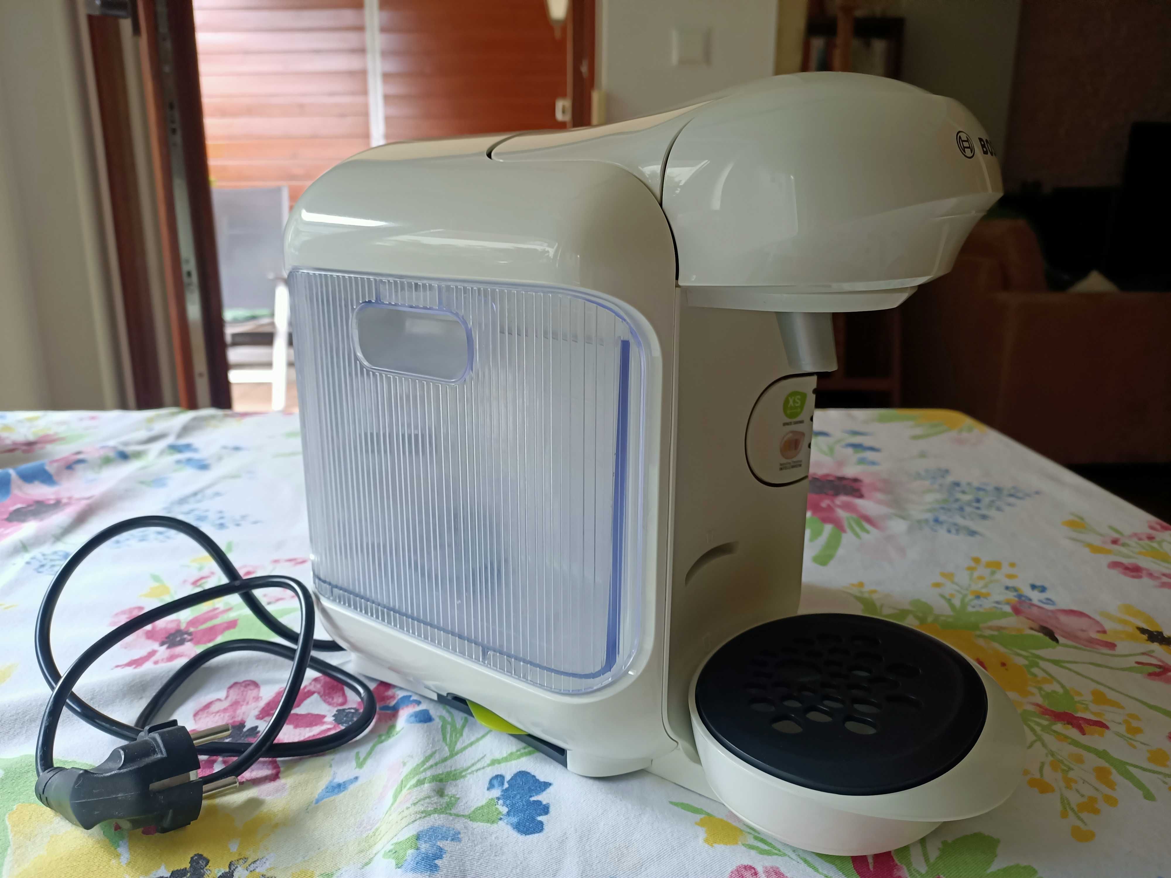 Ekspres do kawy Bosch Tassimo VIVY 2 na kapsułki