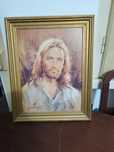 Quandro Jesus Cristo