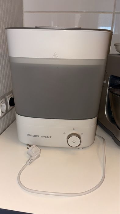 Стерилізатор Philips Avent із сушінням 4/1