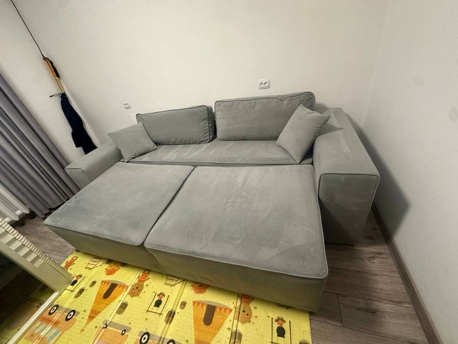 Продам диван в хорошем состоянии