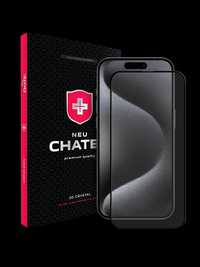 Защитное стекло Neo Chatel iPhone
