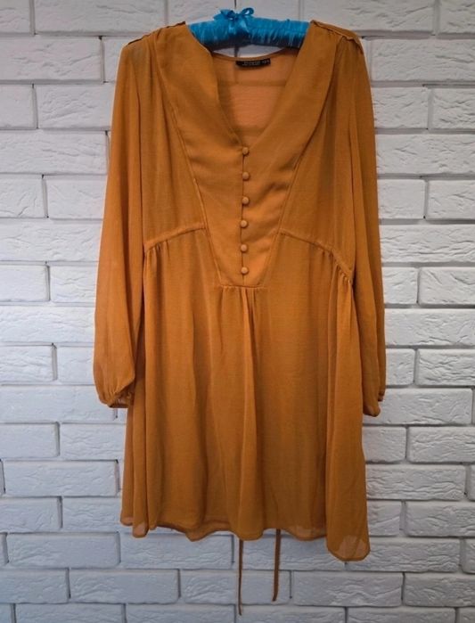 Sukienka damska Reserved