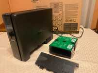 Zasilacz ups apc pro 1500