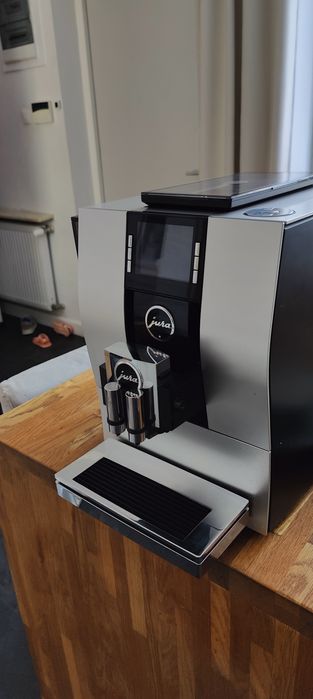 Jura z6 gen. II z modułem sterowania