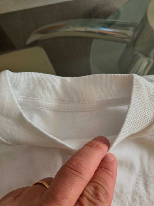 T-Shirt Palm Angels Los Angeles