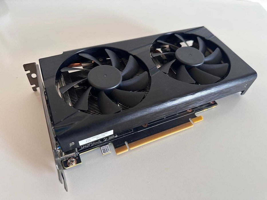 NVIDIA GeForce RTX 2060 6GB
