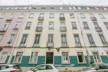 Apartamento T6 para venda