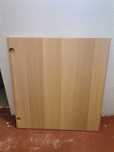 Duas portas de movel (Ikea)
