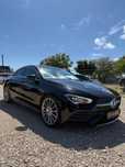 Mercedes-Benz CLA 200 d Shooting Brake AMG Line Aut.