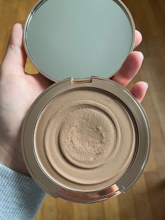 bronzer Charlotte Tilbury w odcieniu Fair