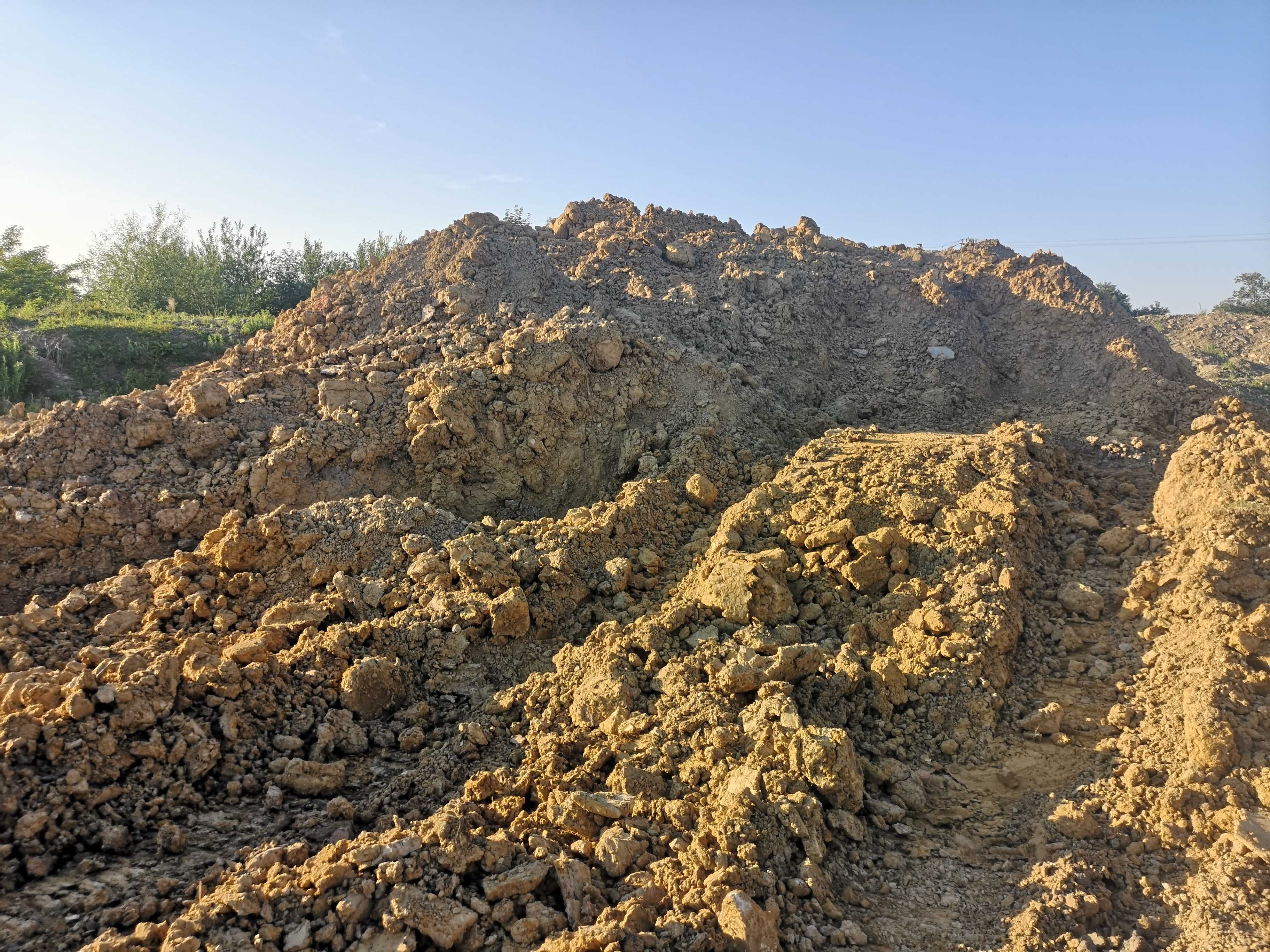 Ziemia za darmo Goleszów Cieszyn Skoczów