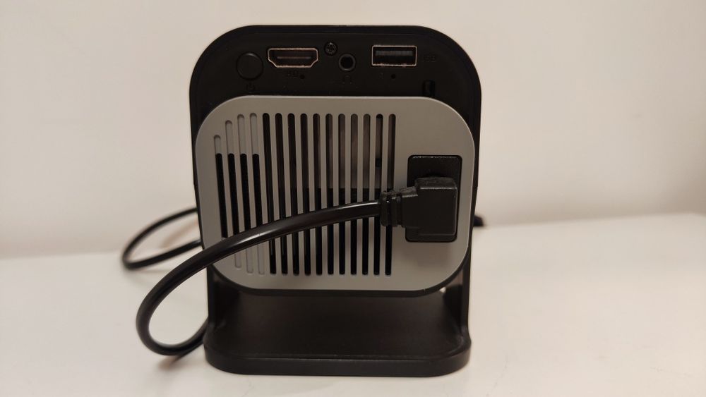 Projektor HY320 mini Magcubic