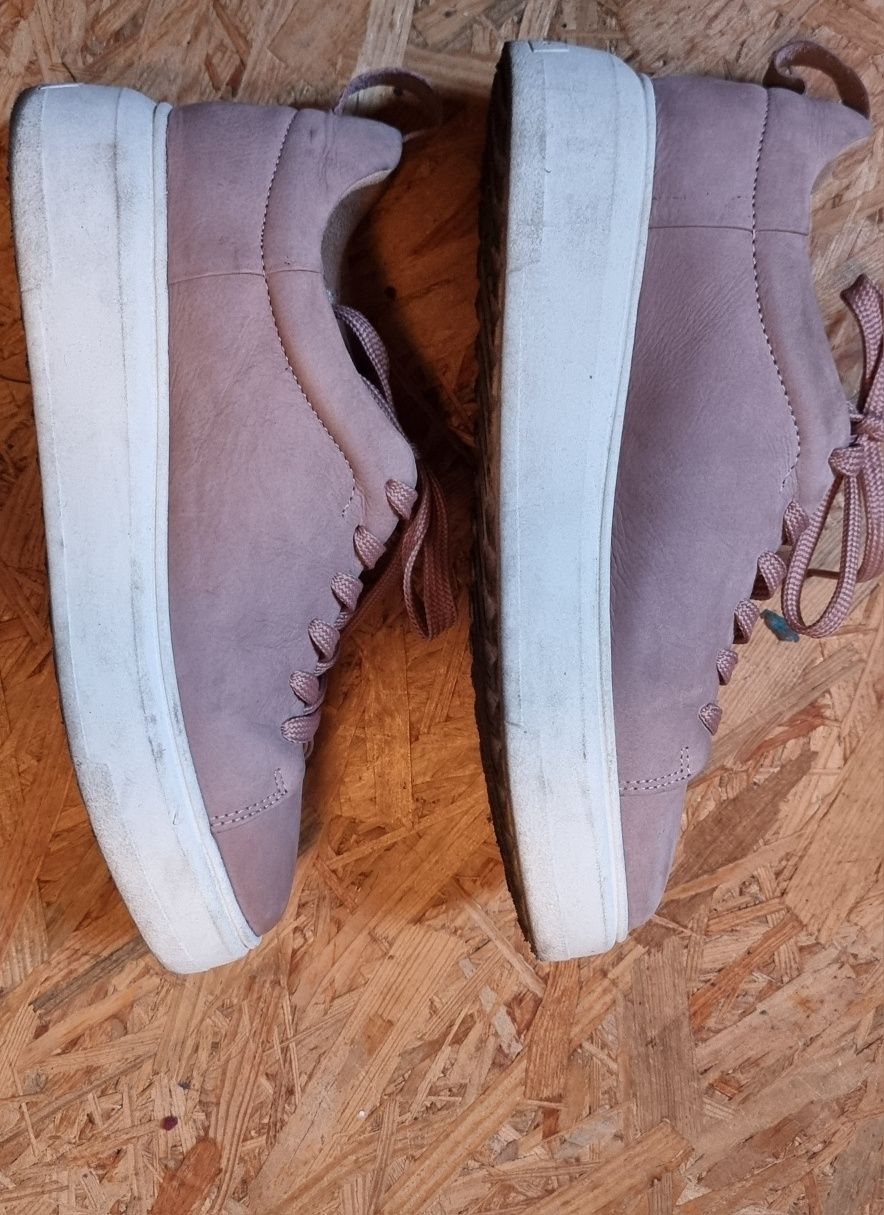 Tamaris 38 damskie sneakers'y