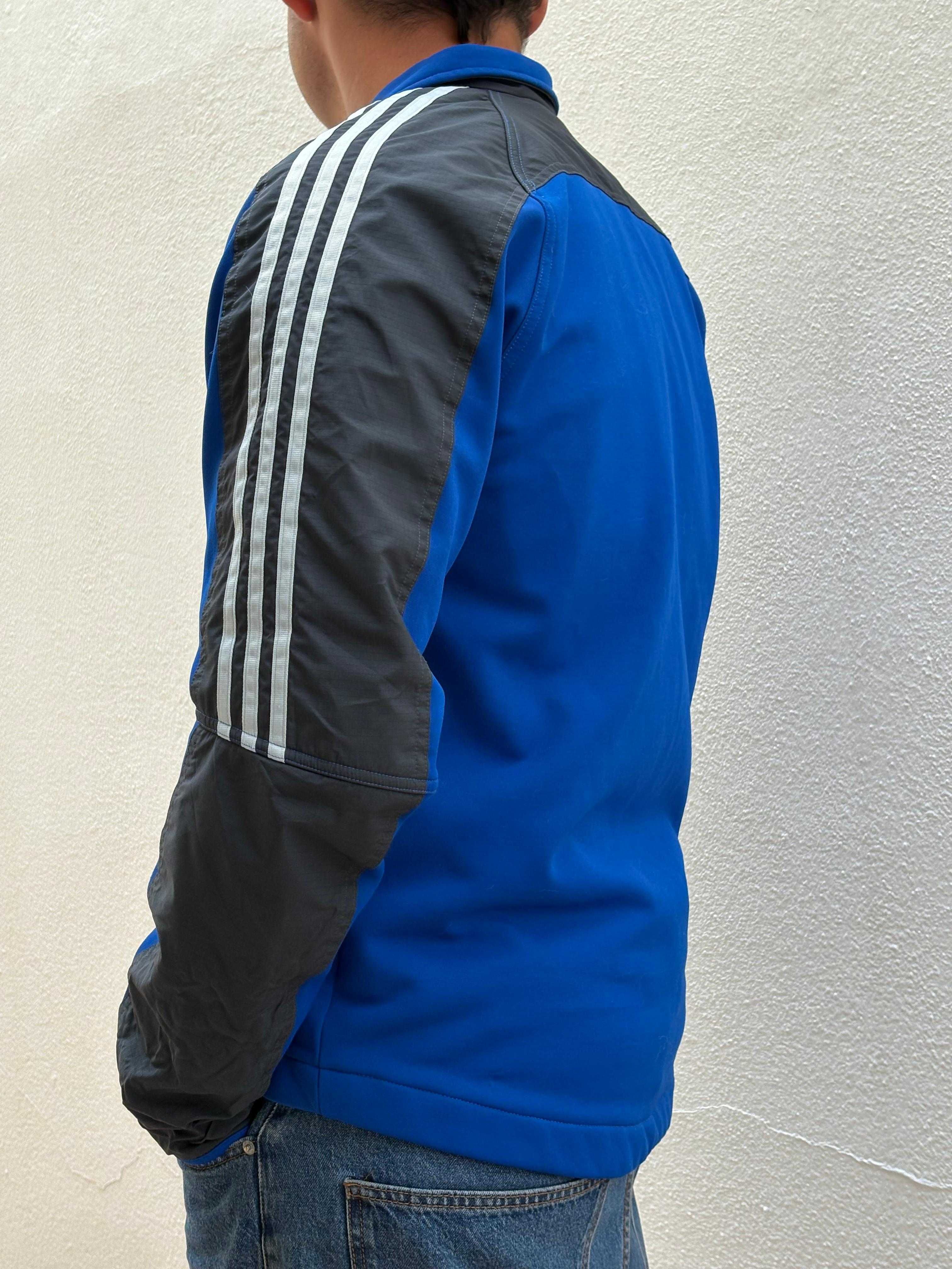 Casaco Adidas Impermeável
