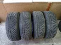 Продам шини Continental 205/60R16