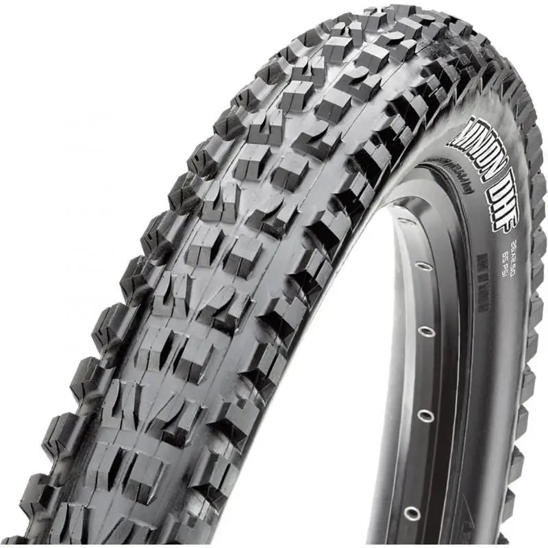 Maxxis Minion Dhf Wt 29x2.5/60tpi Exo Tr 3cmt zwij