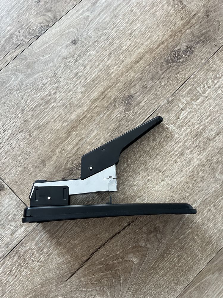 Duży zszywacz biurowy Nowy Office Stapler do 100 kartek