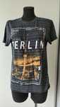 5 t-shirt chłopięcych