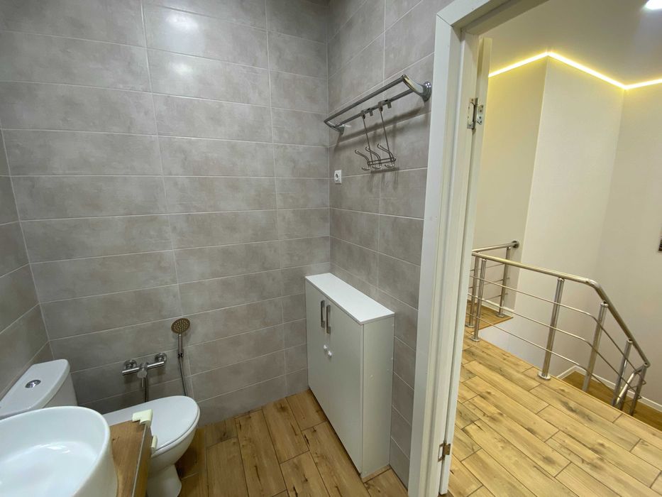 Таунхаус. 4 комнаты. S=130м2. Академика Павлова.