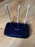 Router TP-LINK Archer-C20 (AC900 - Dual Brand)
