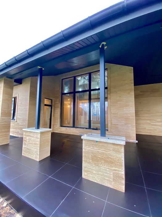 Продаж будинку серед сосен у Лісовій Бучі, розкішна ділянка 15 соток