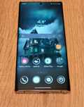 Telefon Samsung Note 10+ note 10 plus z pudełkiem Rysik