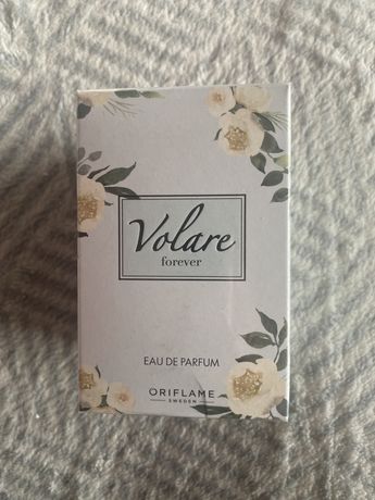 Perfumy Volare forever Oriflame 50 ml na prezent