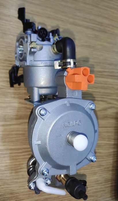 Газовий газовый редуктор GX200, 170F, GX160 168F