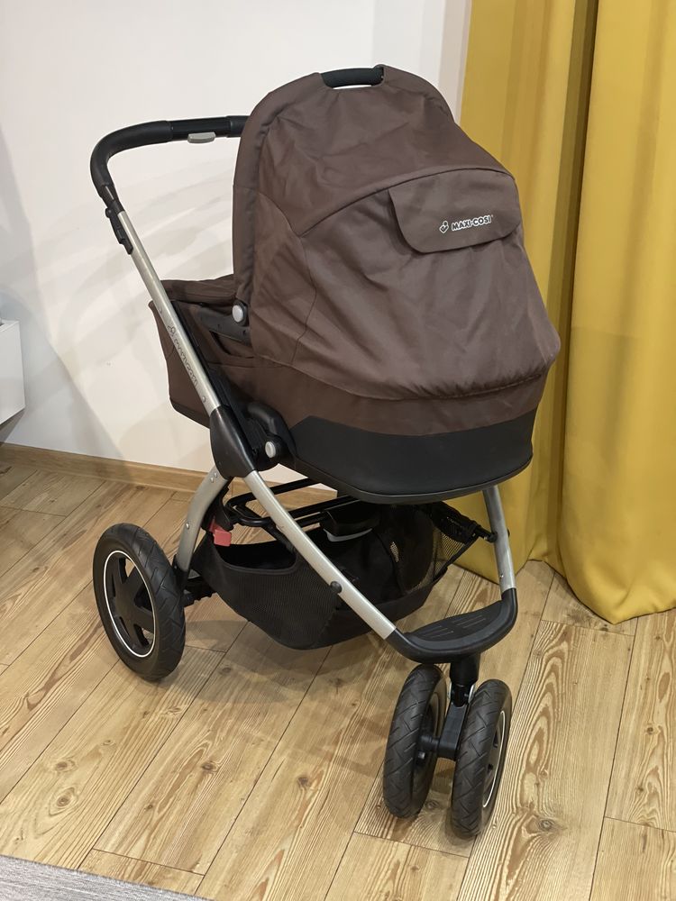 Maxi Cosi Mura 3 w 1 Komplet