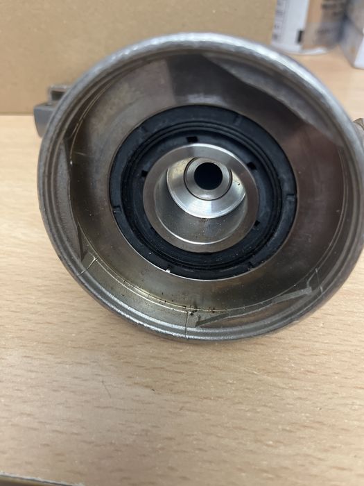 Engate para barril sagres