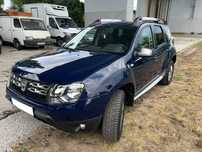 Dacia Duster 2015/16 bezwyp. najbog. wersja Prestige,1.2 benz.125 KM!!